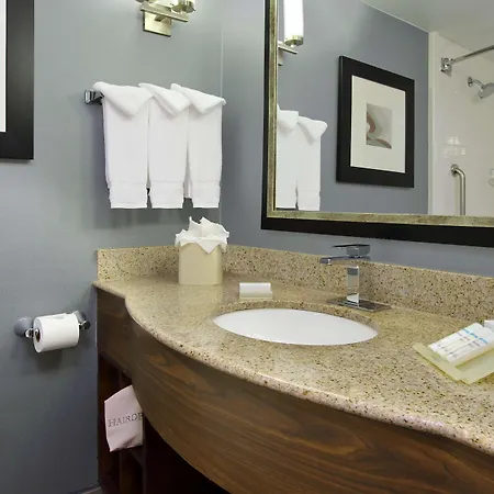Hilton Garden Inn Austin Northwest/Arboretum Exterior photo