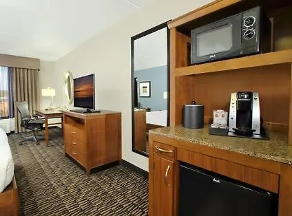 Hilton Garden Inn Austin Northwest/Arboretum Exterior photo
