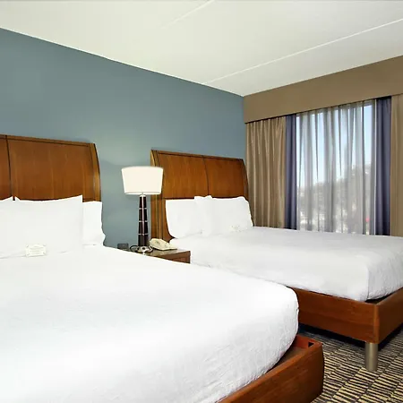 Hilton Garden Inn Austin Northwest/Arboretum Exterior photo