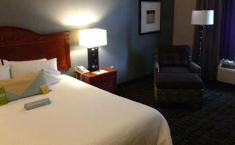 Hilton Garden Northwest/arboretum 3* Austin