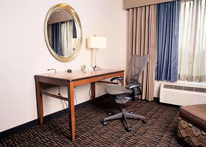 Hilton Garden Inn Austin Northwest/Arboretum